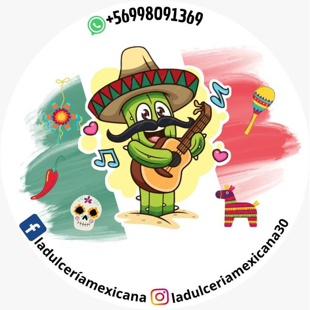La Dulcería Mexicana